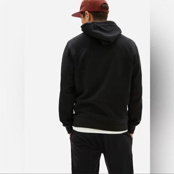 Everlane The French Terry Hoodie | Uniform in
Black Size S NWT - Picture 12 of 13